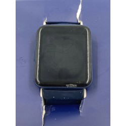 USZKODZONY Smartwatch Xiaomi Redmi Watch 2 Lite niebieski wodoszczelny OPIS