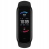 USZKODZONY Smartband Amazfit Band 5 czarny pulsometr bluetooth OPIS