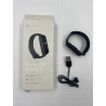 USZKODZONY Smartband Amazfit Band 5 czarny pulsometr bluetooth OPIS