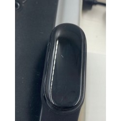 USZKODZONY Smartband Xiaomi Mi Band 6 czarny pulsometr Bluetooth OPIS