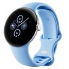Outlet Smartwatch Google Pixel Watch 2 niebieski 41mm NFC Bluetooth OPIS