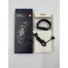 USZKODZONY Smartband Xiaomi Mi Band 7 Czarny Pojemność baterii 180mAh OPIS