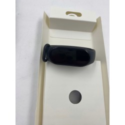 USZKODZONY Smartband Xiaomi Mi Band 7 Czarny Pojemność baterii 180mAh OPIS