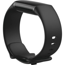 Outlet Smartband Fitbit Charge 5 czarny