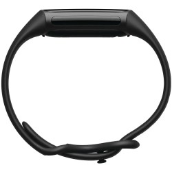 Outlet Smartband Fitbit Charge 5 czarny