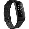 USZKODZONY Zegarek Fitbit Charge 4 SE czarny Wbudowany GPS NFC OPIS