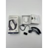 USZKODZONY Zegarek Fitbit Charge 4 SE czarny Wbudowany GPS NFC OPIS