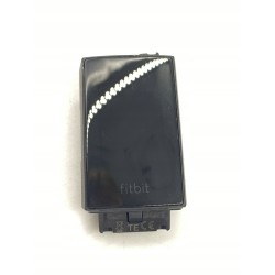USZKODZONY Zegarek Fitbit Charge 4 SE czarny Wbudowany GPS NFC OPIS