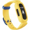 Outlet Smartband Fitbit ACE 3 żółty