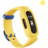 Outlet Smartband Fitbit ACE 3 żółty
