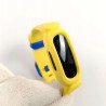 Outlet Smartband Fitbit ACE 3 żółty