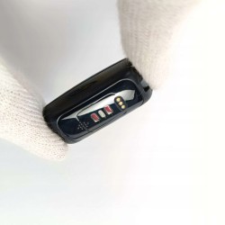 Outlet Smartband Fitbit ACE 3 żółty