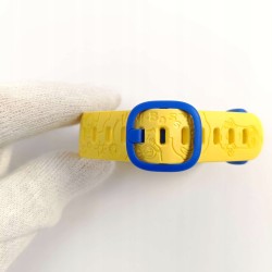 Outlet Smartband Fitbit ACE 3 żółty