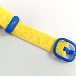 Outlet Smartband Fitbit ACE 3 żółty