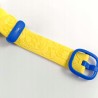 Outlet Smartband Fitbit ACE 3 żółty