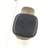 USZKODZONY Smartwatch Fitbit Versa 3 czarny NFC WiFi Bluetooth OPIS