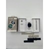USZKODZONY Smartwatch Fitbit Sense Advanced monitorowanie serca beżowy OPIS