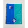 Outlet Zeszyt OXFORD Collegeblock „Touch” Notes 400086492