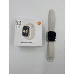 OUTLET XIAOMI REDMI WATCH 5 LITE ZEGAREK SPORTOWY SMARTWATCH 1,96"