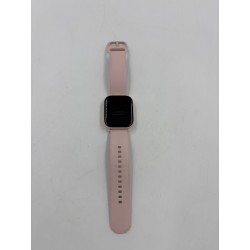 Outlet Smartwatch Amazfit Active różowy bluetooth pulsometr krokomierz