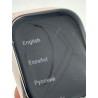 Outlet Smartwatch Amazfit Active różowy bluetooth pulsometr krokomierz