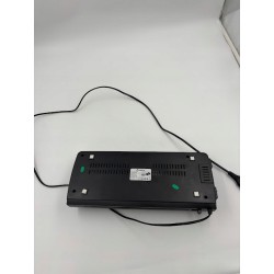 Outlet Laminator OLYMPIA A 230 400 mm/min czas nagrzewania 2 min kompaktowy