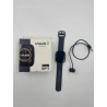 USZKODZONY Smartwatch Amazfit Bip czarny 1.91 Bluetooth GPS OPIS