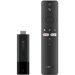 Outlet Odtwarzacz multimedialny Xiaomi Mi TV Stick Smart pojemność 8 GB