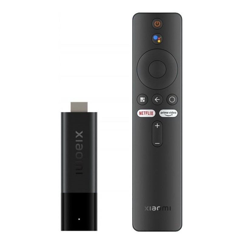 Outlet Odtwarzacz multimedialny Xiaomi Mi TV Stick Smart pojemność 8 GB