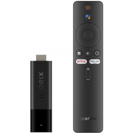 Outlet Odtwarzacz multimedialny Xiaomi Mi TV Stick Smart pojemność 8 GB
