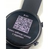 Outlet Smartwatch Amazfit GTR 3 Pro czarny wyświetlacz HD AMOLED OPIS