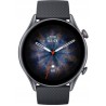 Outlet Smartwatch Amazfit GTR 3 Pro czarny wyświetlacz HD AMOLED OPIS