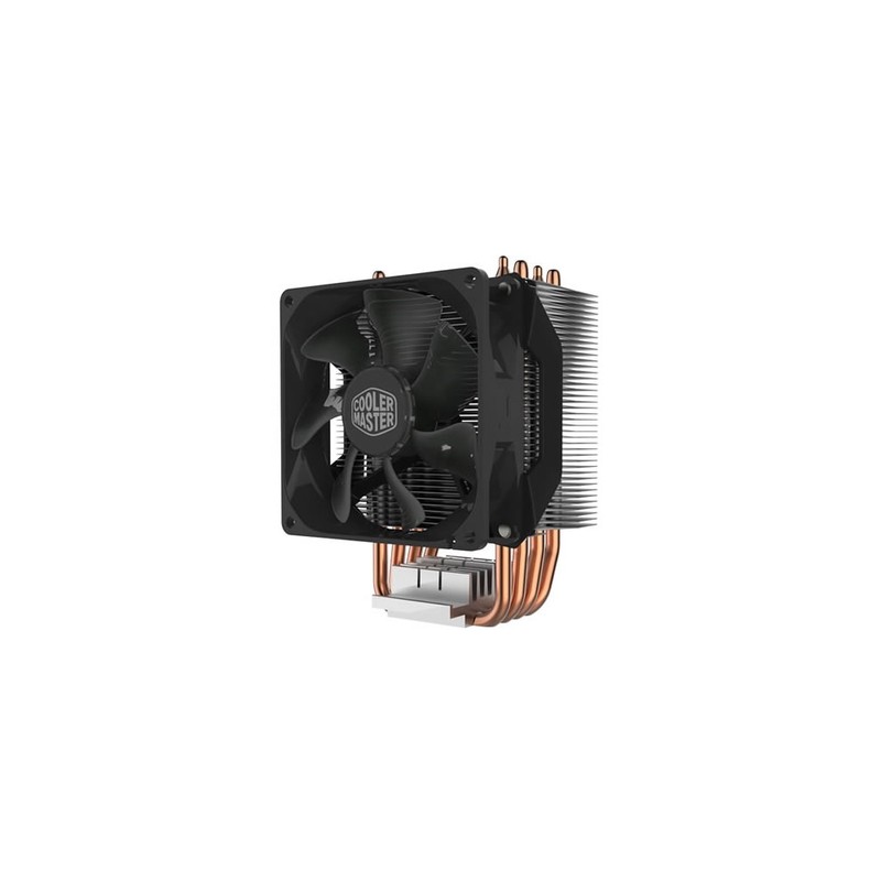 Wentylator Cooler Master 92 x 92 mm RR-H412-20PK-R2 Wentylator Cooler Master 92 x 92 mm RR-H412-20PK-R2