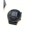 Outlet Smartwatch Amazfit GTR 3 Pro czarny wyświetlacz HD AMOLED OPIS