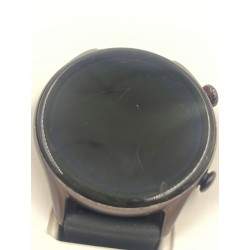 Outlet Smartwatch Amazfit GTR 3 Pro czarny wyświetlacz HD AMOLED OPIS