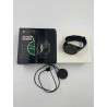 Outlet Smartwatch Amazfit Stratos 3 czarny bateria 300 mAh ekran 1,34''