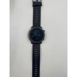 Outlet Smartwatch Amazfit Stratos 3 czarny bateria 300 mAh ekran 1,34''