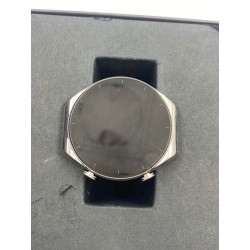 USZKODZONY Smartwatch Xiaomi Watch S1 srebrny asystent głosowy OPIS