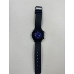 Outlet Amazfit GTR 3 Pro Smartwatch zegarek fitness czarny WiFi BT 5.2 OPIS