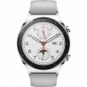 Outlet Smartwatch Xiaomi Watch S1 srebrny jasno niebieski pasek OPIS