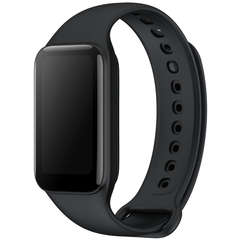 Smartband Xiaomi Mi Band 8 Active bluetooth pulsometr krokomierz żyroskop