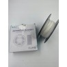 OUTLET FILAMENT SUNLU 1.75 mm PLA+ Plus White Biały do drukarki 3D OPIS