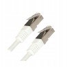 Outlet Kabel RJ45 APM Cat 6 FTP Kabel Ethernet długość 1metr OPIS
