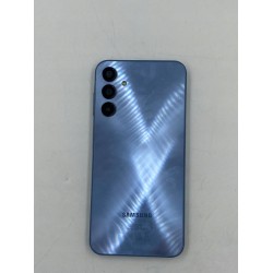 Outlet Smartfon Samsung Galaxy A15 5G niebieski 5G 4 GB / 128 GB OPIS!