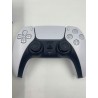 USZKODZONY Sony DualSense Kontroler Bezprzewodowy White/Black PS5 OPIS