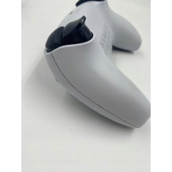 USZKODZONY Sony DualSense Kontroler Bezprzewodowy White/Black PS5 OPIS
