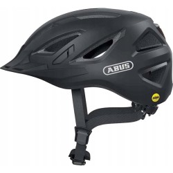 Kask rowerowy ABUS Urban-I 3.0 MIPS r. XL 61-65CM velvet black