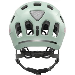 Kask dziecięcy ABUS YOUN-I 2.0 iced mint r. S 48-54cm LED CE