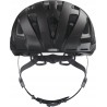 Kask rowerowy miejski Abus Urban-I 3.0 black velvet r. M 52-58cm LED