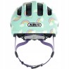 Kask rowerowy dziecięcy ABUS SMILEY 3.0 r. S 45-50cm LED regulacja